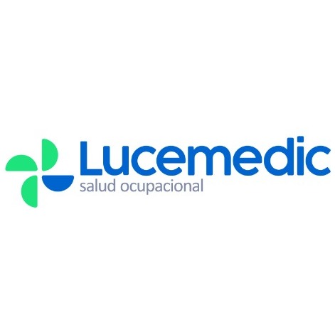 Logo de Lucemedic